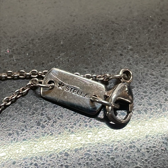 *SOLD*Ippolita Stella Diamond Necklace - Picture 3 of 6